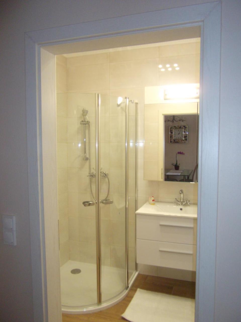 Ametiszt Apartman Heviz Luaran gambar