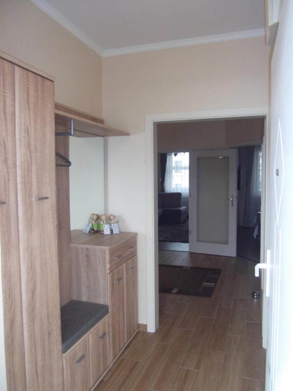 Ametiszt Apartman Heviz Luaran gambar